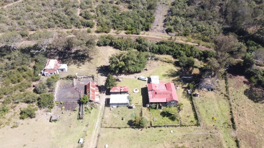 4 Bedroom Property for Sale in King Williams Town Eastern Cape